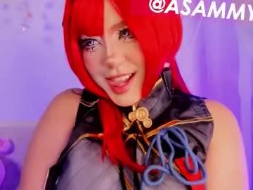 Lilith_asami24 from Chaturbate
