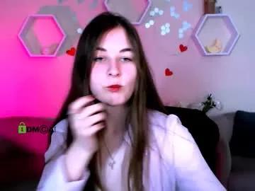 lilith_diva from Chaturbate is Freechat