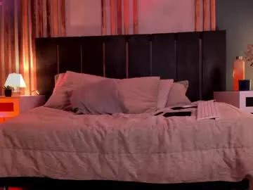 Lilith_ember1 from Chaturbate