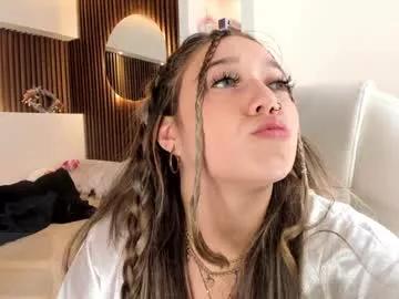 lilith_gray9 from Chaturbate is Freechat
