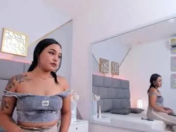 lilith_monroe_ from Chaturbate is Freechat