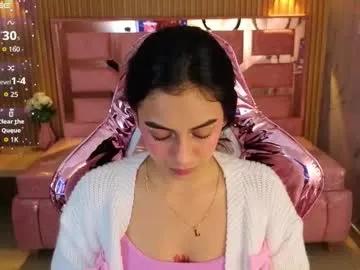 lilith_petit_sub from Chaturbate is Freechat