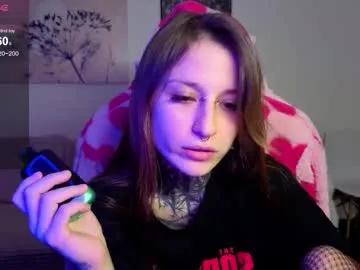 lilith_poison from Chaturbate is Freechat