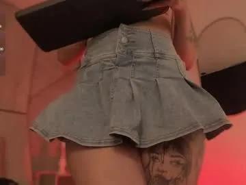 lilith_sage_ from Chaturbate is Freechat
