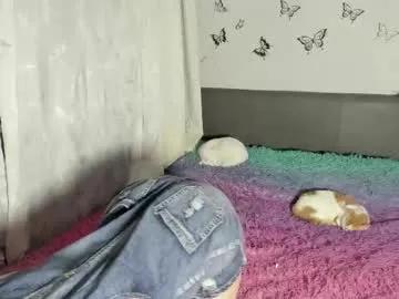 Lilithintheeden from Chaturbate