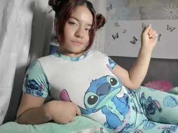 Lilithintheeden from Chaturbate