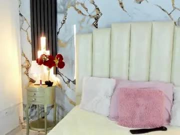 lilithmars69 from Chaturbate