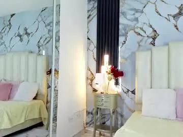 lilithmars69 from Chaturbate