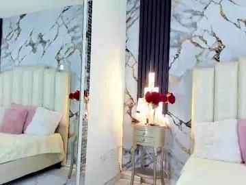 lilithmars69 from Chaturbate
