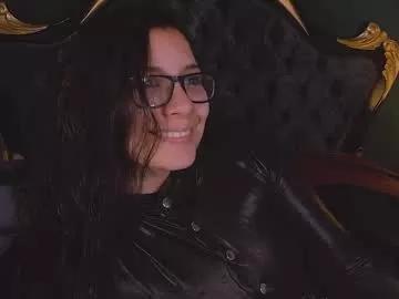 Lilithmystic01 from Chaturbate