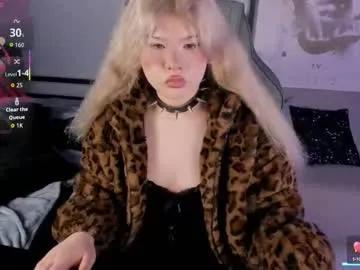 Lilithnelson from Chaturbate