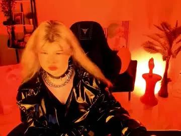 Lilithnelson from Chaturbate
