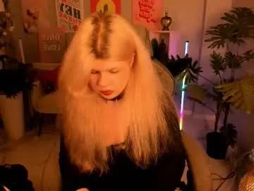 Lilithnelson from Chaturbate