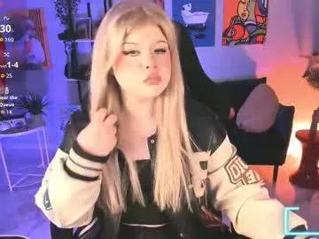 Lilithnelson from Chaturbate
