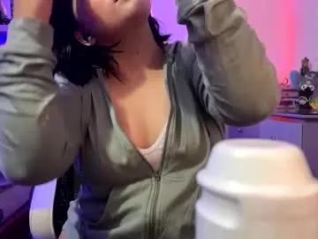 lilithstar_666 from Chaturbate is Freechat