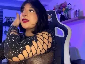 lilithstar_666 from Chaturbate is Freechat
