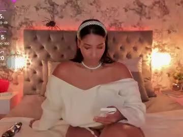 lilithstorm_ from Chaturbate is Freechat