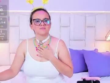Lilithvalmare from Chaturbate