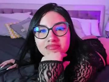 lilitth_isadore from Chaturbate is Freechat