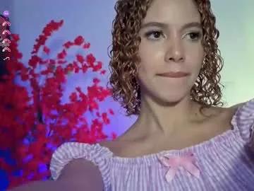 liliwatsonj from Chaturbate is Freechat