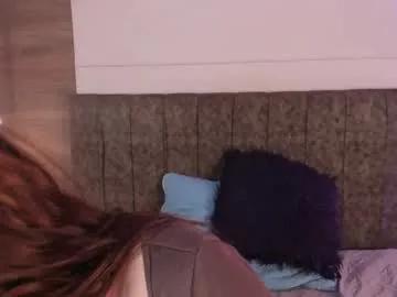lilly_blear from Chaturbate is Freechat