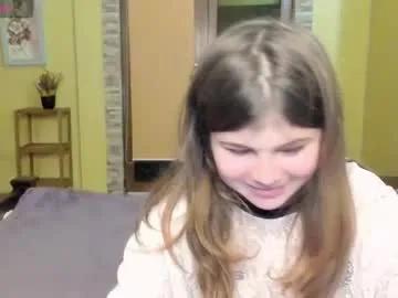 Lilly_jess from Chaturbate