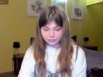 Lilly_jess from Chaturbate