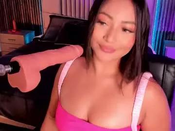 Lillyortiz_ from Chaturbate
