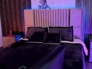 Lillyortiz_ from Chaturbate