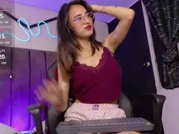 lily_beet from Chaturbate is Freechat