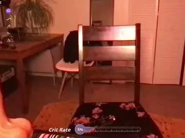 lily_henry from Chaturbate is Freechat