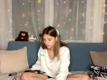 lily_more from Chaturbate is Freechat