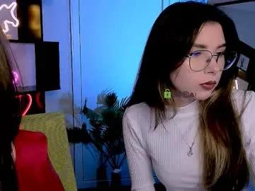 lily_morty from Chaturbate is Freechat