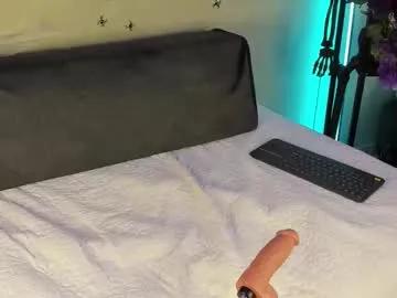 lily_vale from Chaturbate is Freechat