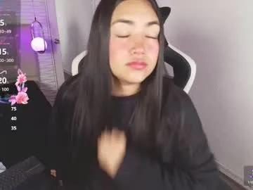 lily_waist from Chaturbate is Freechat