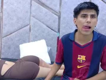 lily_y_finn from Chaturbate is Freechat