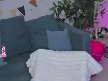Lilybelll from Chaturbate