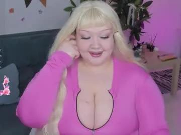 Lilybelll from Chaturbate