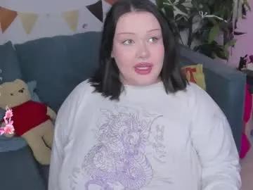 Lilybelll from Chaturbate