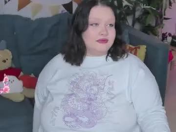 lilybelll from Chaturbate is Freechat