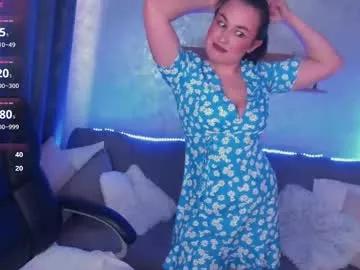 lilyfoxyy from Chaturbate is Freechat