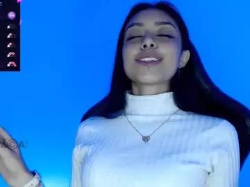 Lilylouisee_ from Chaturbate