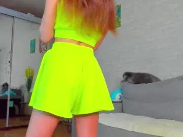 lilyt_007 from Chaturbate is Freechat