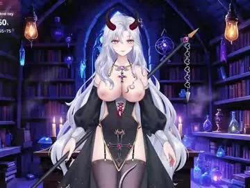 lilyt_nova from Chaturbate is Freechat