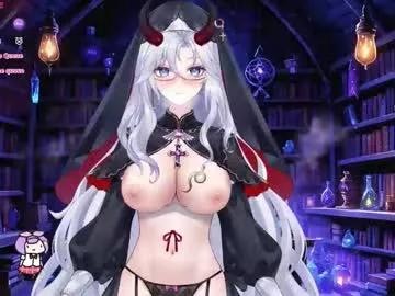 lilyt_nova from Chaturbate is Freechat