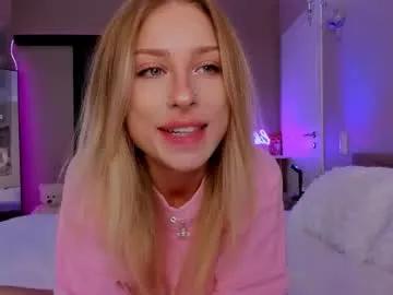 Lilyvibe from Chaturbate