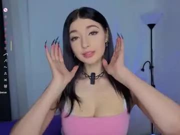 lina_leum from Chaturbate is Freechat