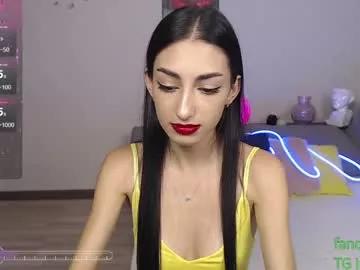 lina_robbins from Chaturbate is Freechat