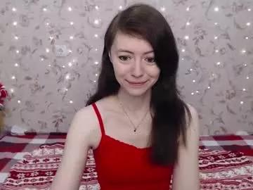 lina_rouge_ from Chaturbate is Freechat