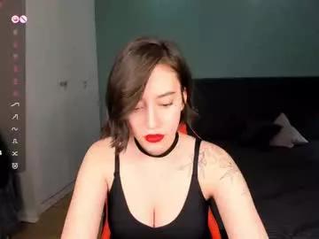 lina_son from Chaturbate is Freechat